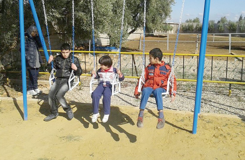 Pour l'amélioration des conditions de vie des autistes Pour l'amélioration des conditions de vie des autistes