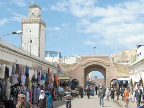 Mille dirhams pour les femmes de ménage du MEN à Essaouira