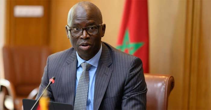 Ousmane Dione : Le partenariat Maroc–Banque mondiale est solide, stratégique et durable