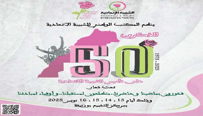 La Jeunesse Ittihadie: A l’avant-garde de la défense de la patrie et porte-voix du progrès