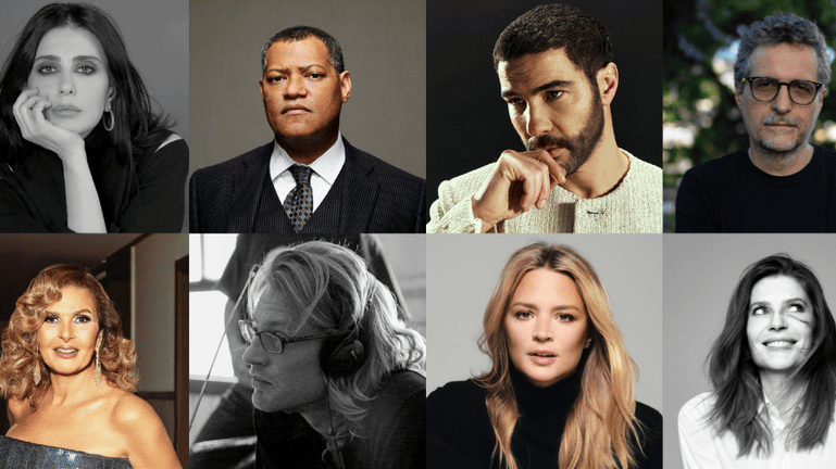 Le FIFM dévoile la liste des personnalités prévues pour le programme "Conversations"