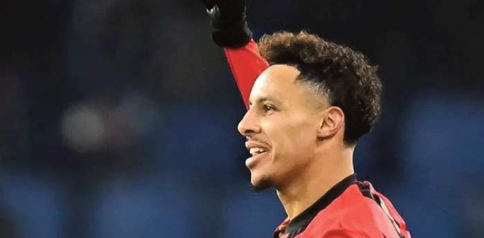 Sofiane Diop raconte les coulisses de son choix pour le Maroc