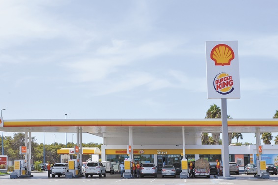 Un nouveau carburant pour Vivo Energy Maroc