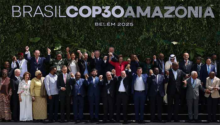 Vivement une réforme profonde du financement mondial !