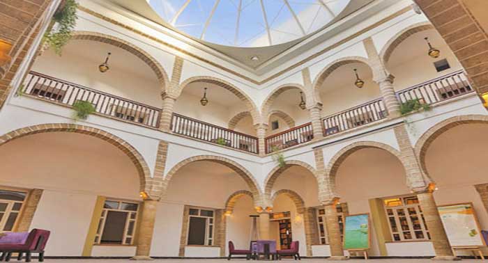 Atelier interactif pour sensibiliser les jeunes aux dangers des stupéfiants