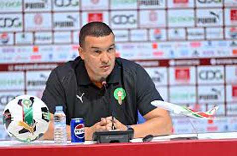 Mondial U17/ Nabil Baha : Les joueurs ont montré un visage de vainqueurs