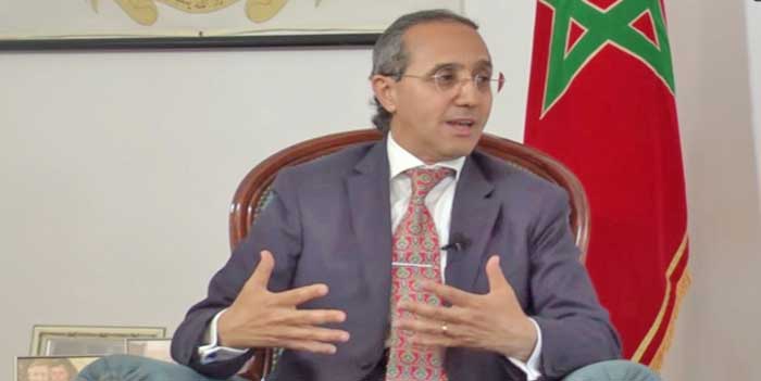 Le modèle sécuritaire marocain parmi les plus performants au monde