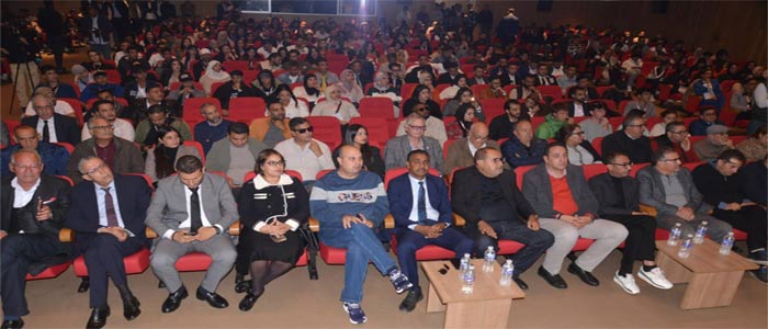 La Chabiba ittihadia commémore cinquante années d’engagement pour la démocratie, la justice sociale et l’égalité