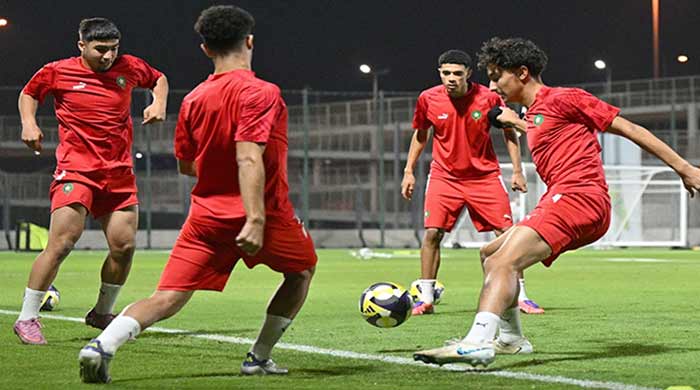 Mondial U17 : Un remake Maroc-Mali