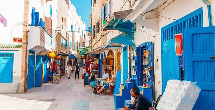 Le Maroc, destination à fort potentiel pour les voyagistes néerlandais