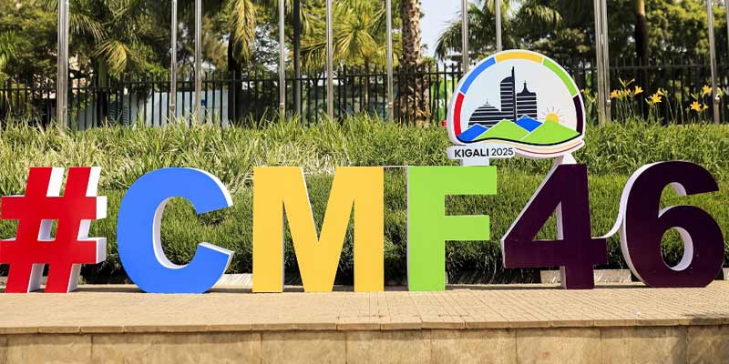 Kigali : Le Maroc s'engage pour une Francophonie égalitaire, appelle à renforcer le leadership féminin