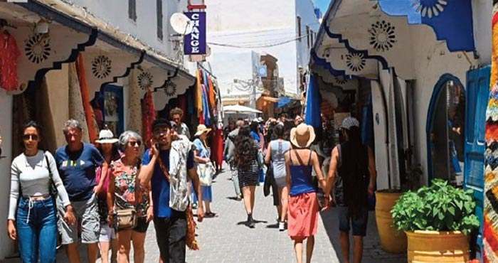 Les professionnels du tourisme andalous et marocains s’engagent à promouvoir Essaouira comme destination d’exception