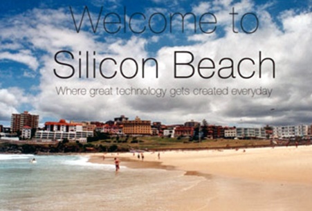 Entre palmiers et célébrités, la "Silicon Beach" de Los Angeles en plein boom