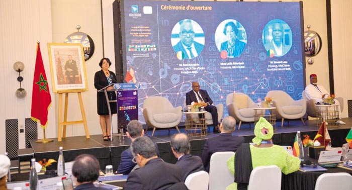 Appel à une mobilisation renforcée face à la montée des phénomènes de désinformation