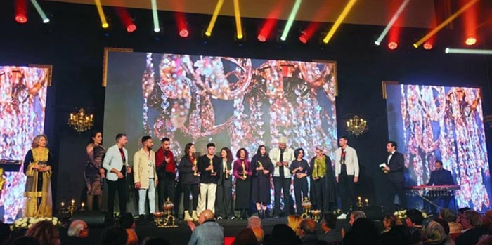 "Adanas" rafle le Grand prix du Festival national du théâtre