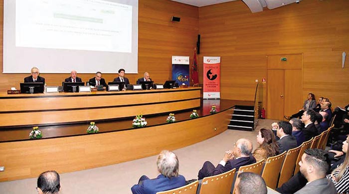 Débat à Rabat sur le rôle et les enjeux de la comptabilité dans le secteur public