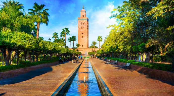 Bruxelles : Le Maroc désigné "destination de l'année" aux Travel Awards 2025