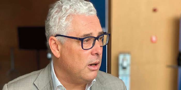 Emmanuel Dupuy : Les Etats-Unis pourraient donc être les véritables facilitateurs d’un rapprochement entre l’Algérie et le Maroc, davantage que la France