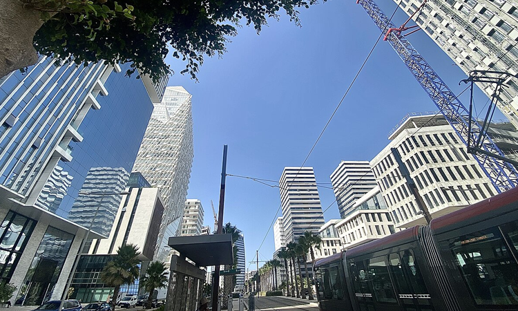 La 2ème édition de Casablanca Finance City Tour en escale à Accra