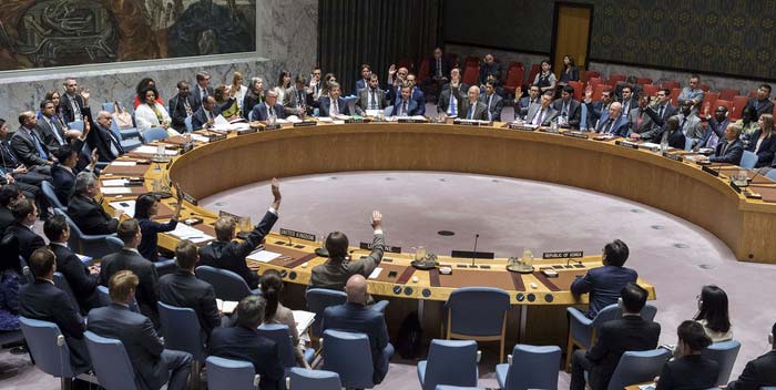 Sahara marocain: La résolution 2797 du Conseil de Sécurité marque un "tournant historique"