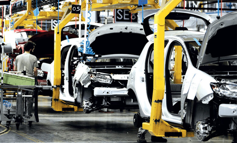 El Economista : Le Maroc, acteur clé de l’industrie automobile mondiale