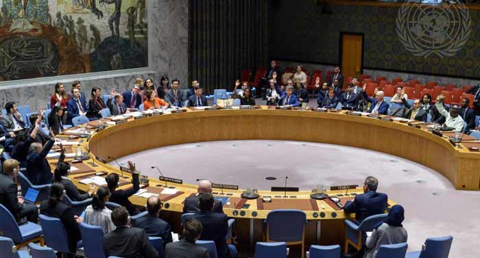 L'Algérie désavouée à l’ONU pour sa tentative de travestir la résolution du Conseil de sécurité sur le Sahara marocain