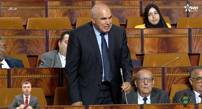 Le Groupe socialiste-Opposition Ittihadie passe au crible le projet de loi 59-24 relatif à l’enseignement supérieur et la recherche scientifique