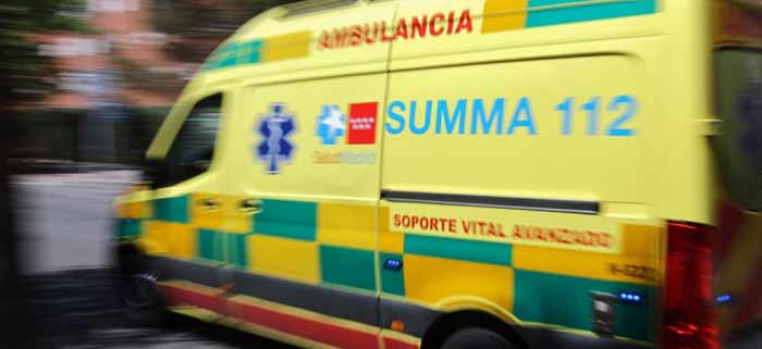 Quatre Marocains d’une même famille meurent intoxiqués à Malaga