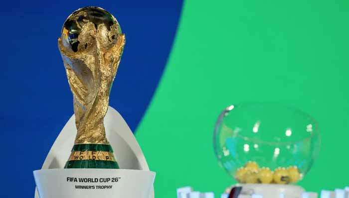 La FIFA publie la procédure du tirage au sort du Mondial 2026 : Le Maroc dans le chapeau 2