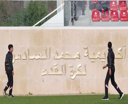 Les cadres techniques nationaux au Qatar : Des profils appréciés et des expériences avérées