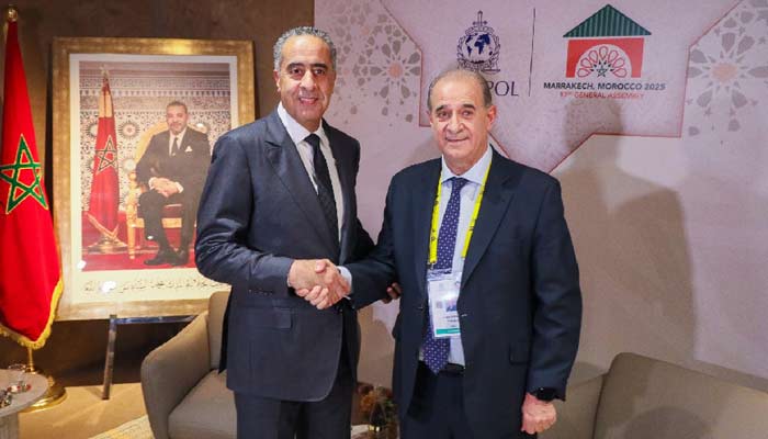 Francisco Pardo Piqueras : Les relations sécuritaires entre le Maroc et l'Espagne, un exemple d'efficacité et de coopération