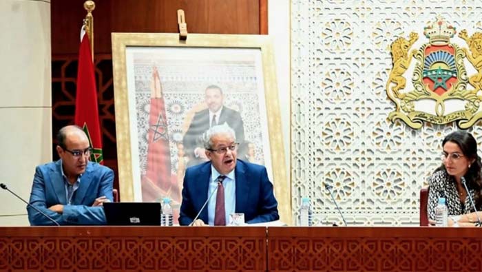 Ahmed Laamoumri : L’INPPLC oeuvre à bâtir un système de probité incarnant la complémentarité entre tous les acteurs