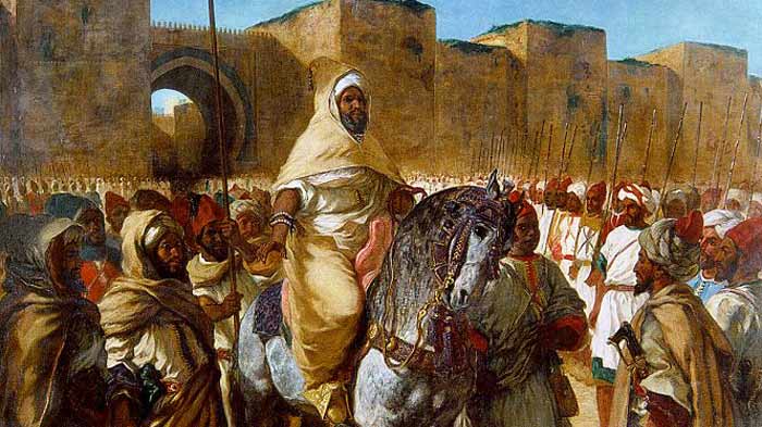 Mise en exergue de la splendeur de l’écriture des Sultans du Maroc et ses fonctions civilisationnelles