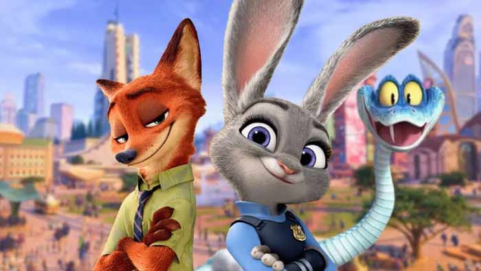 Avec "Zootopie 2", Disney poursuit sa chasse aux préjugés