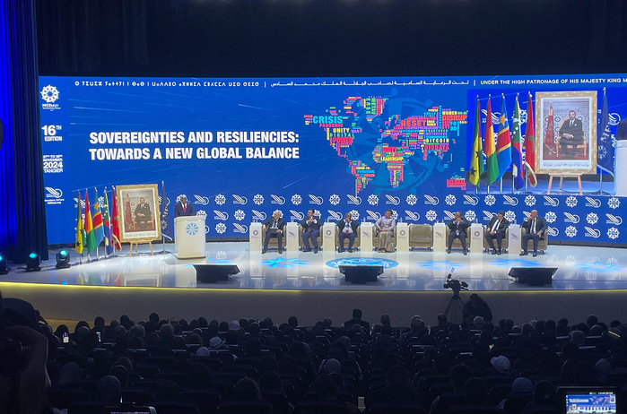 MEDays : Des experts africains saluent la dynamique de développement soutenu au Sahara marocain