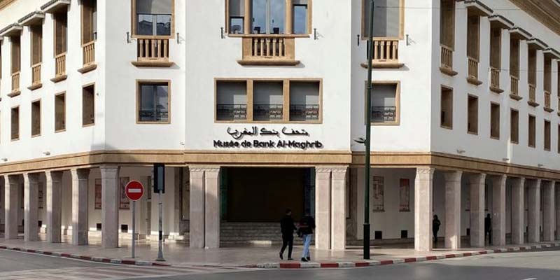 Vernissage de l'exposition "Génération Tétouan: Visions nouvelles, regards pluriels"