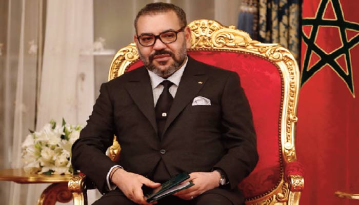 SM le Roi félicite les Présidents mauritanien et albanais à l'occasion de la fête nationale de leur pays