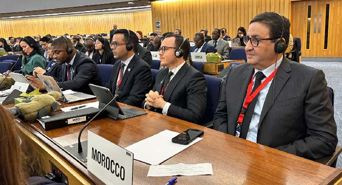Assemblée de l’OMI : Le Maroc et l’Arabie Saoudite renforcent leur coopération dans le domaine maritime