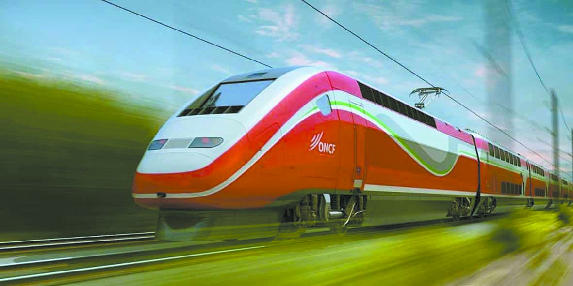 Pour le renforcement  de l’infrastructure ferroviaire