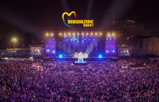 Mawazine : Salé vibrera au son des voix les plus emblématiques de la scène musicale marocaine Mawazine : Salé vibrera au son des voix les plus emblématiques de la scène musicale marocaine