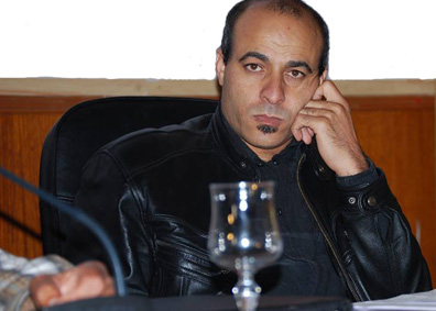 “Réfléchir sur le cinéma, réfléchir par le cinéma”, nouvel ouvrage de Mohamed Chouika
