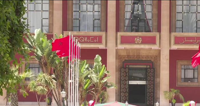 Chambre des représentants : Adoption en commission de deux projets de loi relatifs aux partis politiques et aux listes électorales