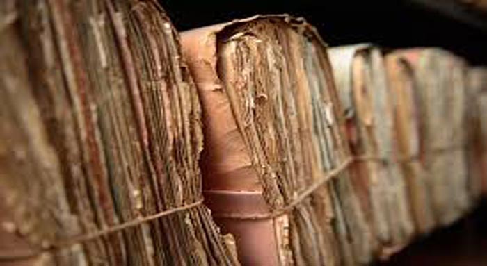 Latifa Mouftakir : L'institution des Archives du Maroc engagée dans la numérisation de son fonds papier