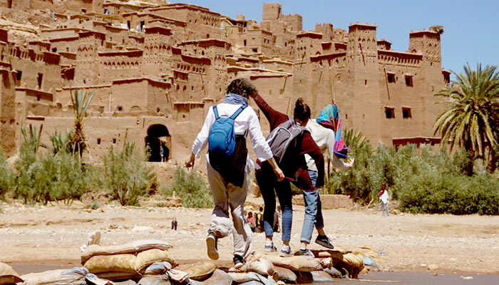 Rehamna: Signature d'une convention de partenariat pour renforcer l'offre de tourisme rural