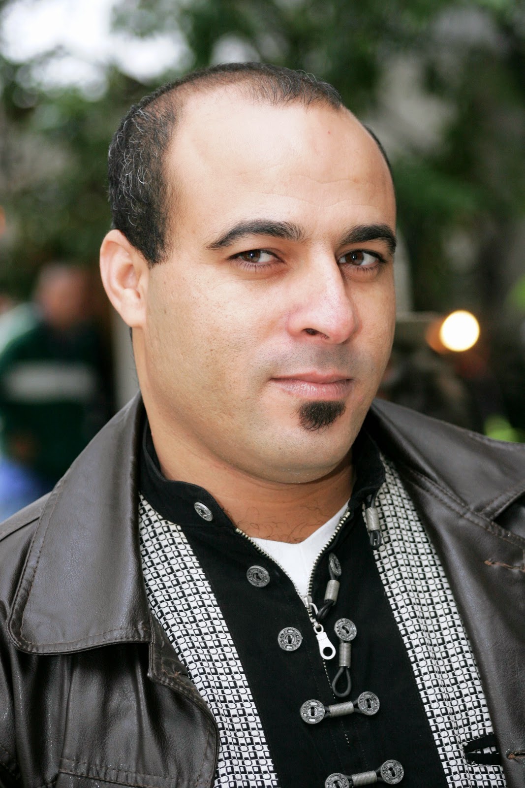 Mohamed Chouika : La promotion du cinéma, tributaire  d'une culture cinématographique et d'une approche critique