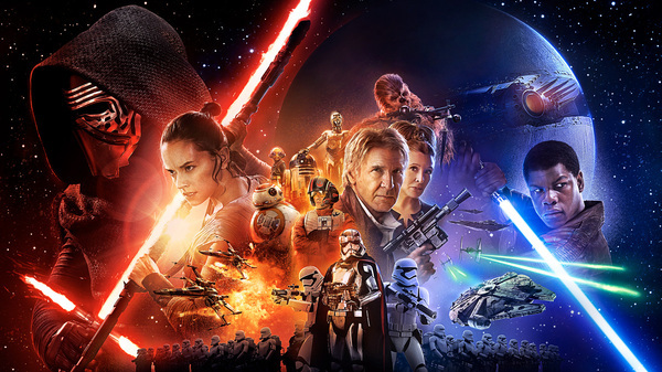 “Star Wars”, grand gagnant des MTV Movie Awards