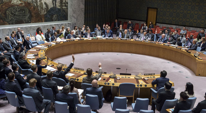 Le Niger et le Burkina Faso saluent l’adoption de la résolution historique 2797 du Conseil de sécurité