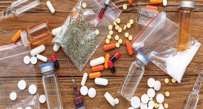 Conférence à Rabat sur les droits humains et la consommation des drogues