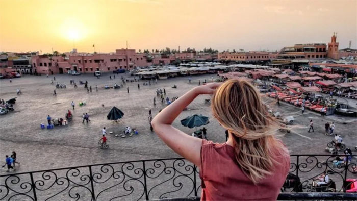 Tourisme : Le Maroc franchit un nouveau cap avec 18 millions d'arrivées à fin novembre