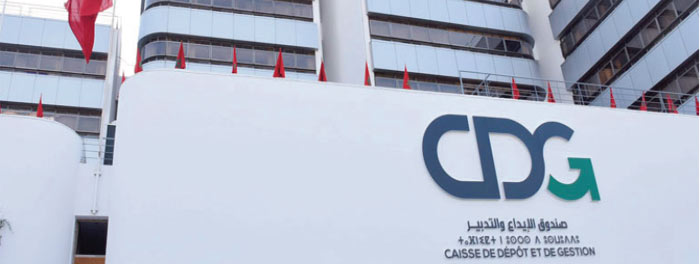 Le DG de la CDG plaide pour la généralisation du modèle économique des Caisses de dépôt à l'échelle continentale